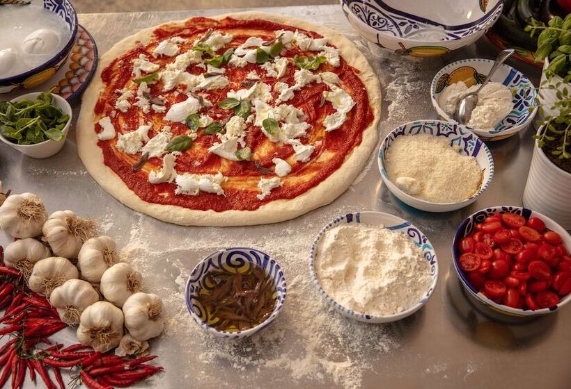 Anantara Convento di Amalfi Grand Hotel