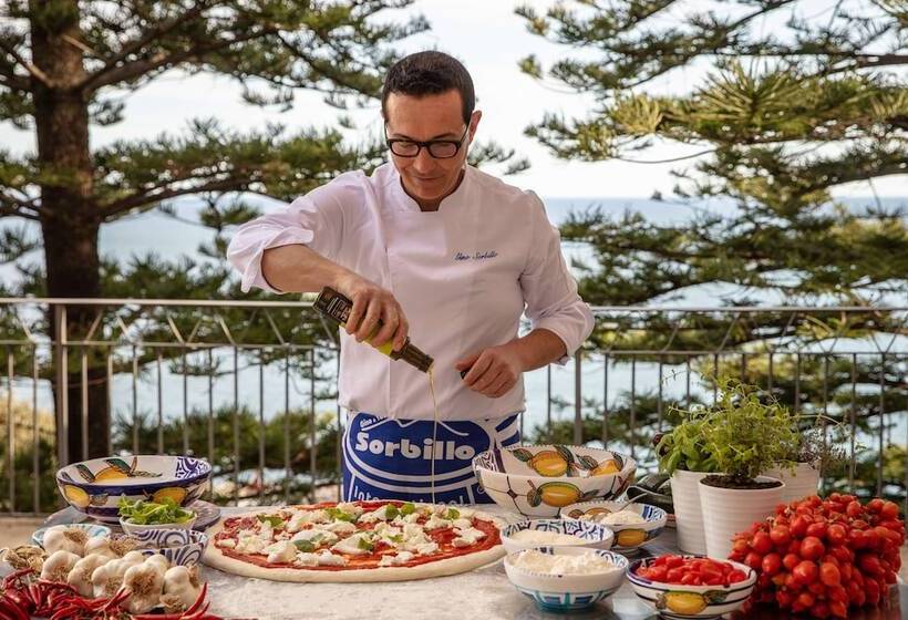 Anantara Convento di Amalfi Grand Hotel