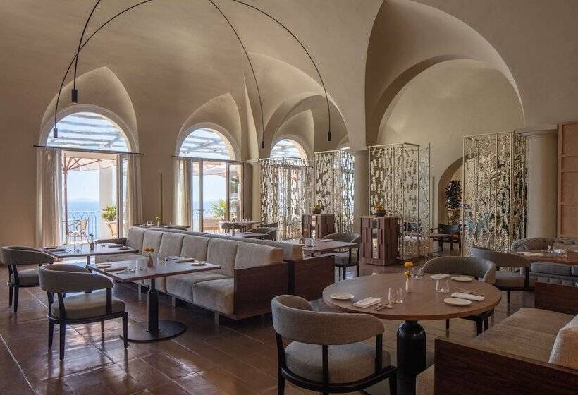 Anantara Convento di Amalfi Grand Hotel