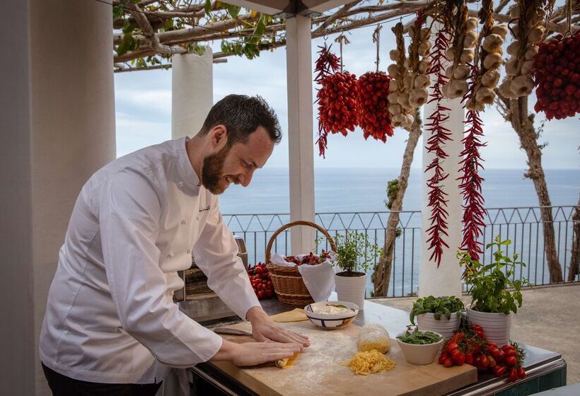 Anantara Convento di Amalfi Grand Hotel