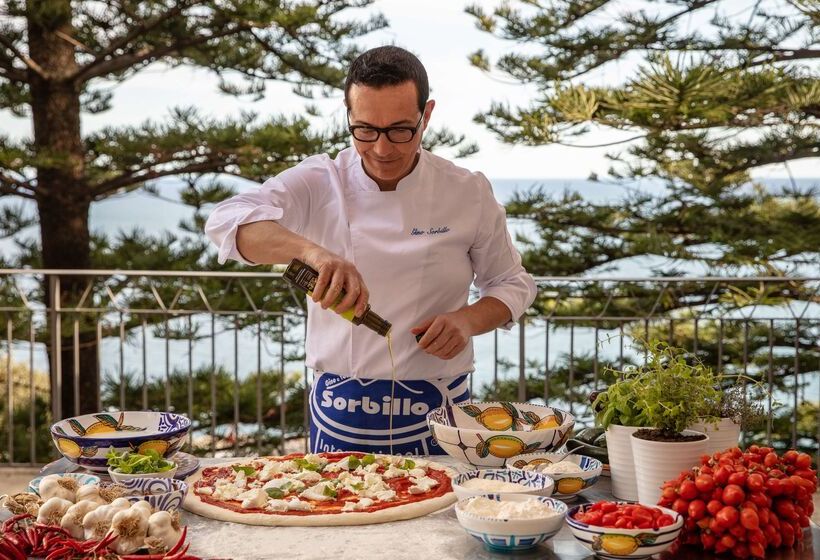 Anantara Convento di Amalfi Grand Hotel