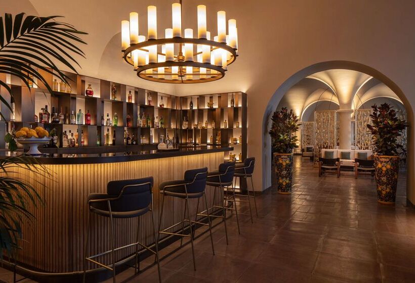 Anantara Convento di Amalfi Grand Hotel