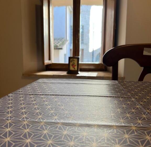 Appartamenti Sole Alle Torri