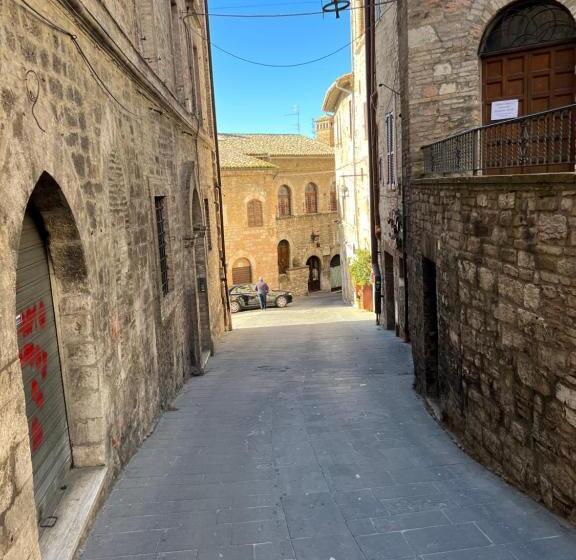 Appartamenti Sole Alle Torri