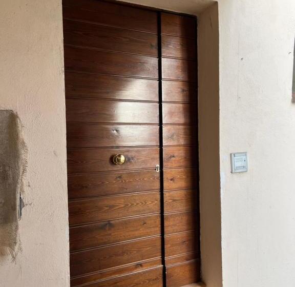 Appartamenti Sole Alle Torri