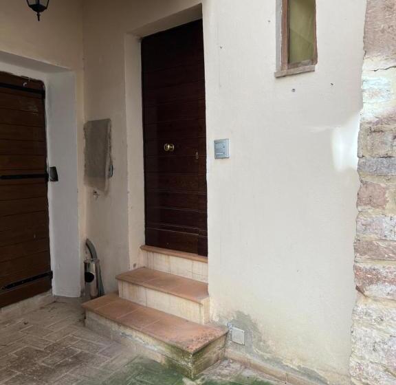 Appartamenti Sole Alle Torri