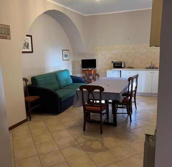 Appartamenti Sole Alle Torri