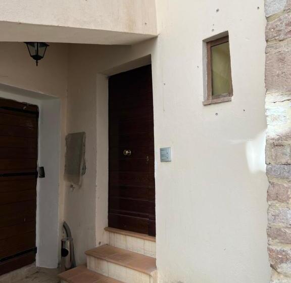 Appartamenti Sole Alle Torri