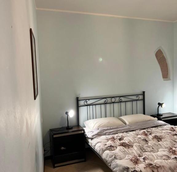 Appartamenti Sole Alle Torri