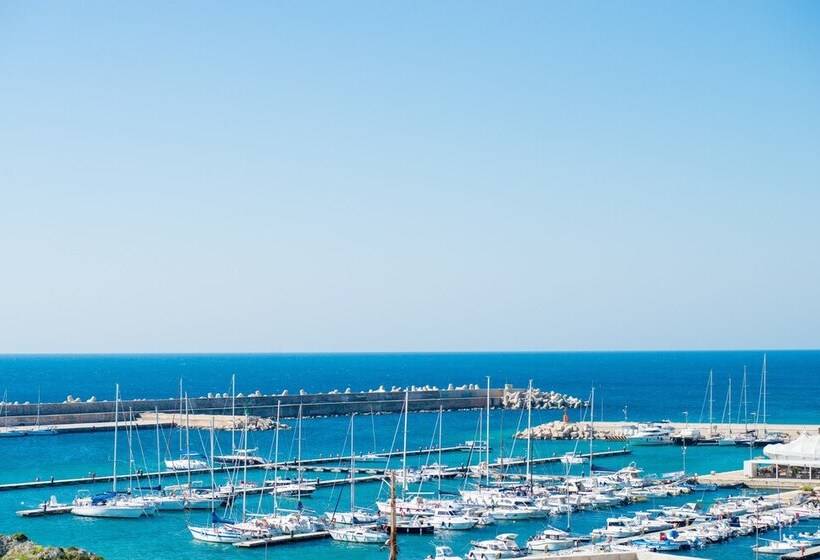 Approdo Boutique Hotel Leuca