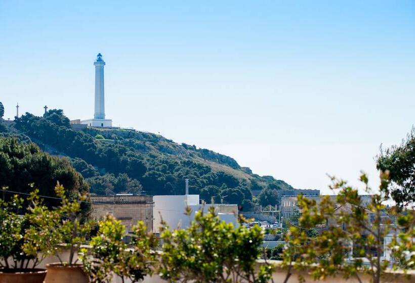 Approdo Boutique Hotel Leuca