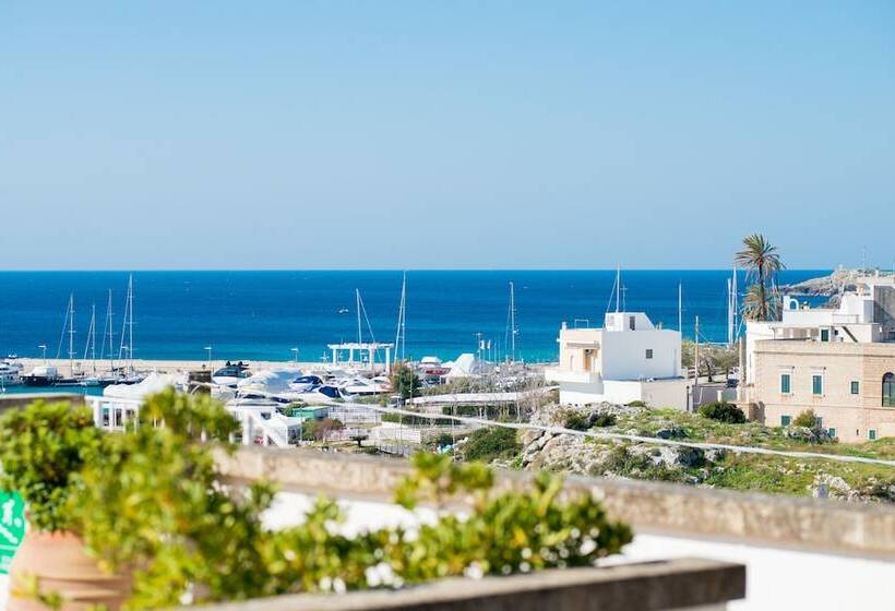 Approdo Boutique Hotel Leuca