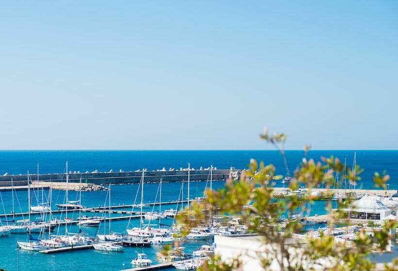 Approdo Boutique Hotel Leuca