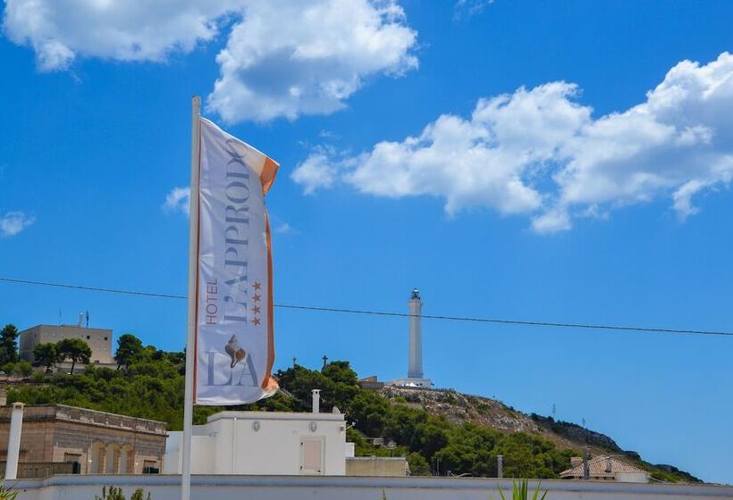 Approdo Boutique Hotel Leuca