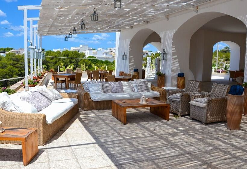 Approdo Boutique Hotel Leuca