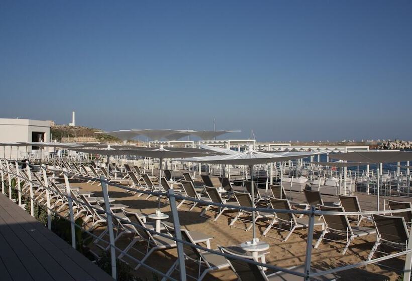 Approdo Boutique Hotel Leuca
