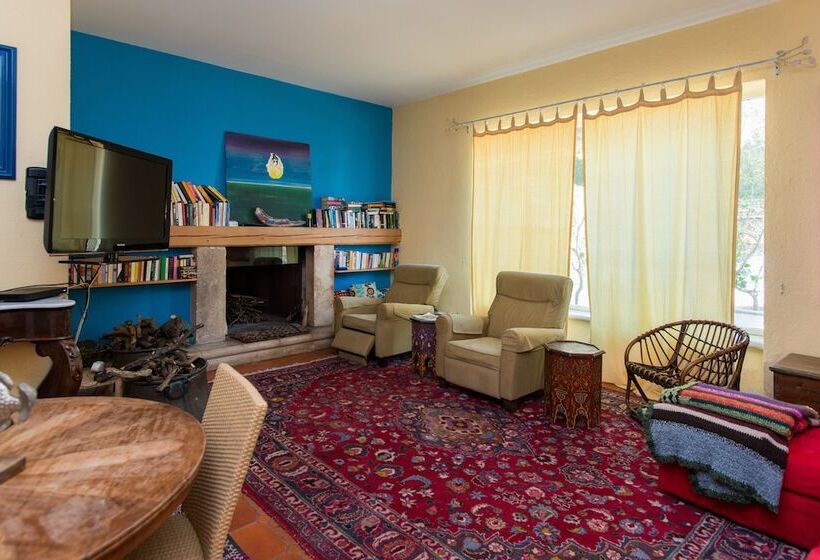 Approdo Boutique Hotel Leuca