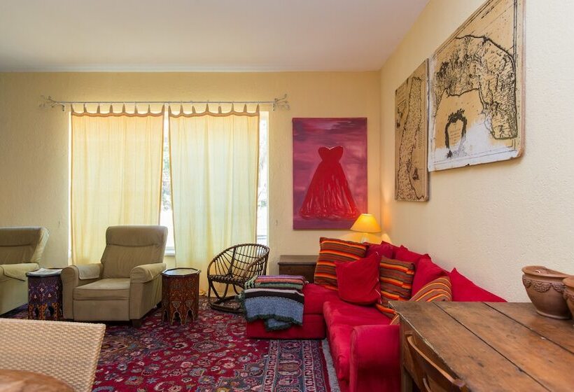 Approdo Boutique Hotel Leuca