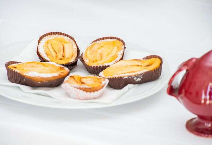 Approdo Boutique Hotel Leuca