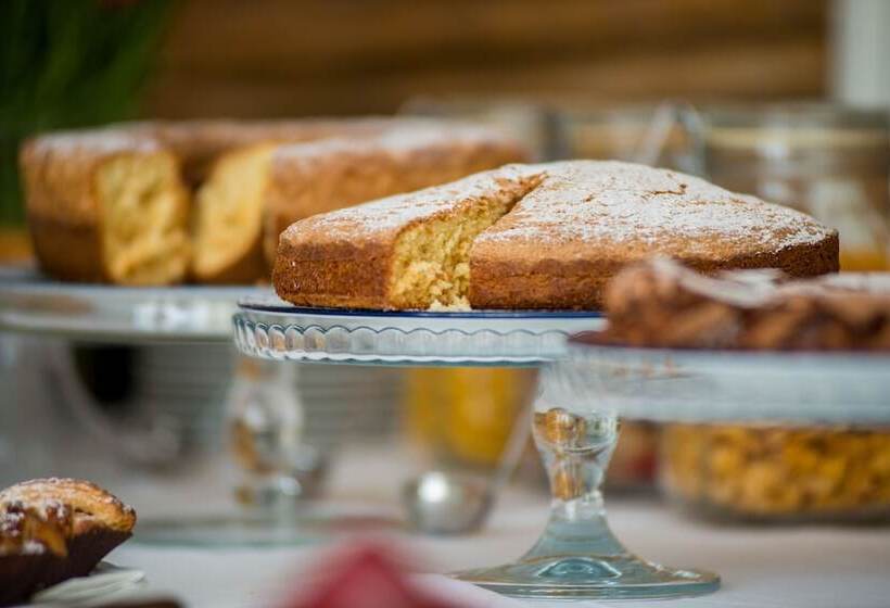 Approdo Boutique Hotel Leuca