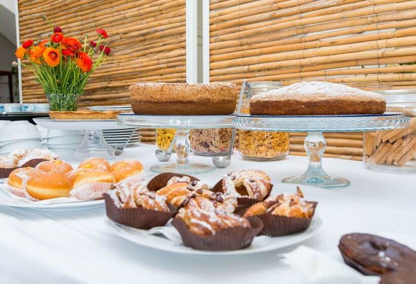 Approdo Boutique Hotel Leuca