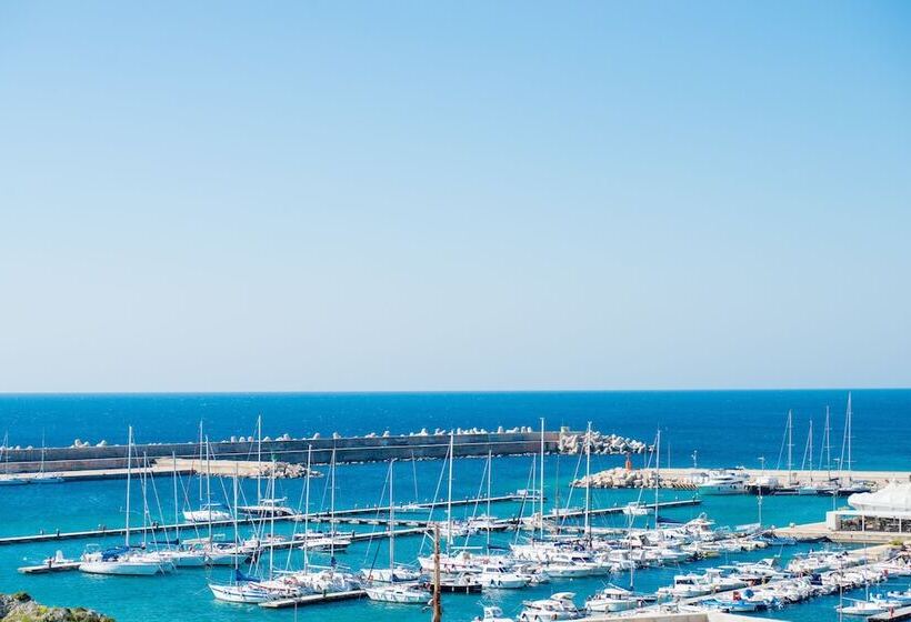 Approdo Boutique Hotel Leuca