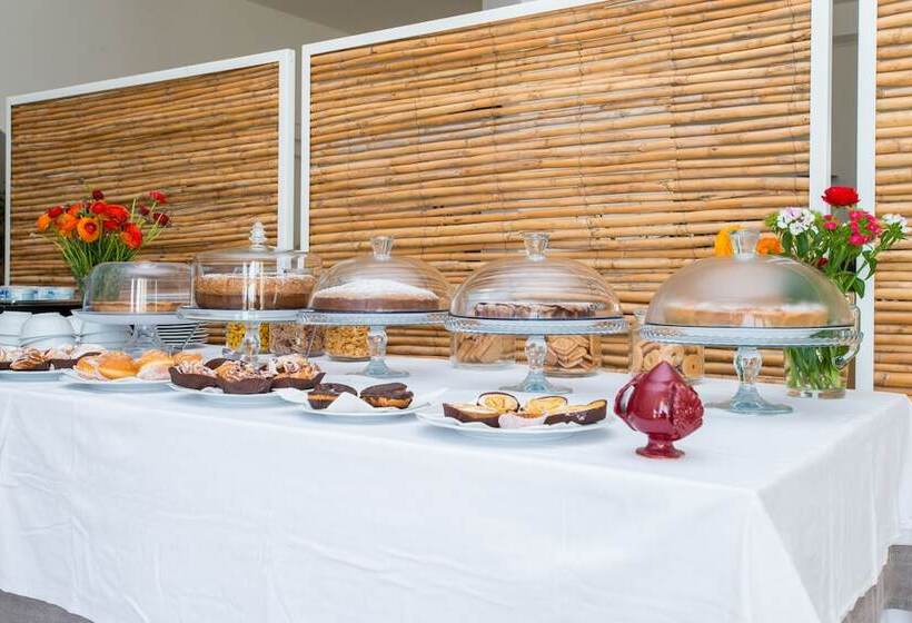 Approdo Boutique Hotel Leuca