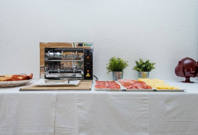 Approdo Boutique Hotel Leuca