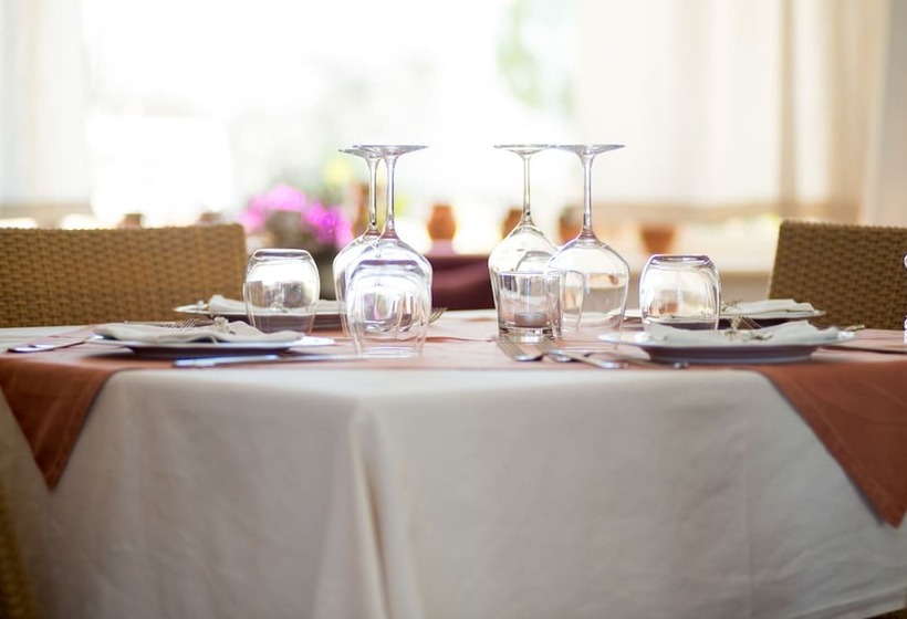 Approdo Boutique Hotel Leuca