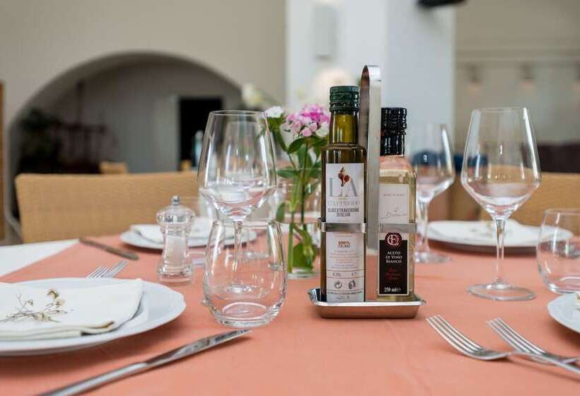 Approdo Boutique Hotel Leuca