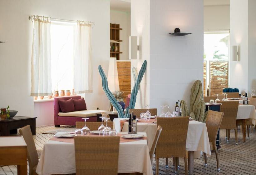 Approdo Boutique Hotel Leuca