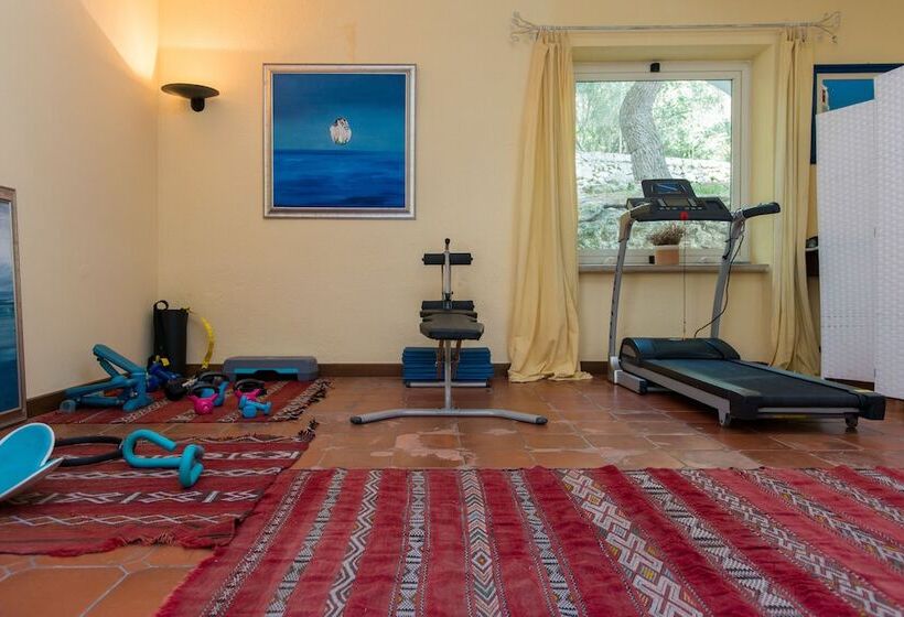 Approdo Boutique Hotel Leuca