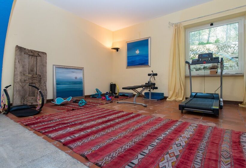 Approdo Boutique Hotel Leuca