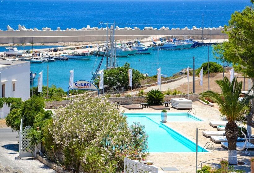 Approdo Boutique Hotel Leuca