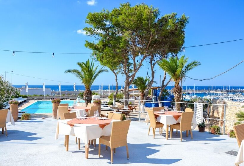 Approdo Boutique Hotel Leuca