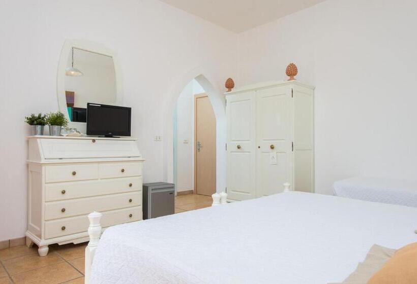 Approdo Boutique Hotel Leuca