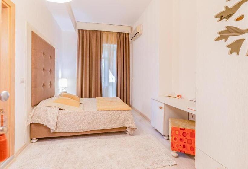 Approdo Boutique Hotel Leuca