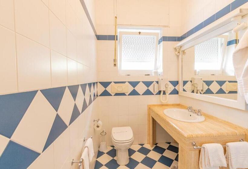 Approdo Boutique Hotel Leuca