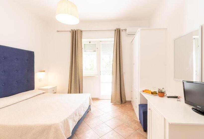 Approdo Boutique Hotel Leuca