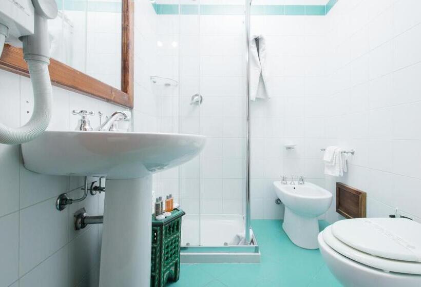 Approdo Boutique Hotel Leuca