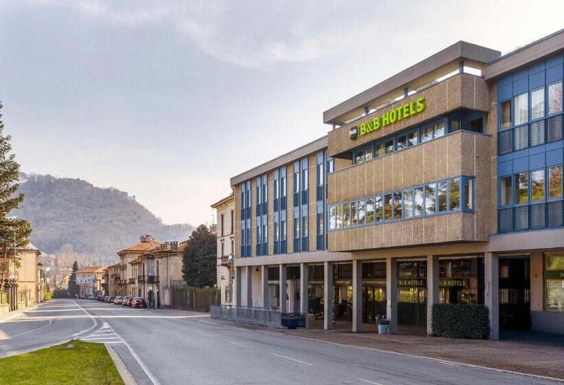 B&B HOTEL Como Baradello