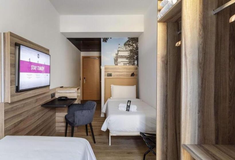 B&B HOTEL Como Baradello