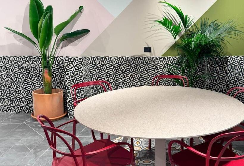 B&B HOTEL Como Baradello