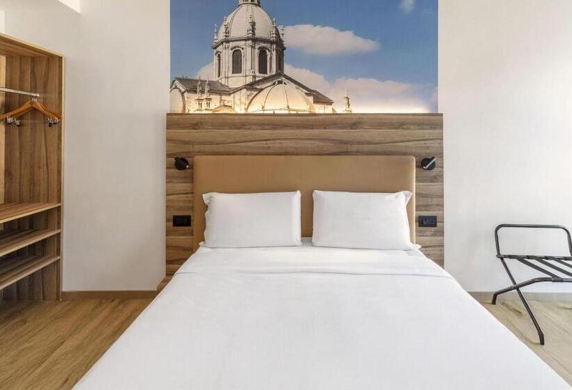 B&B HOTEL Como Baradello