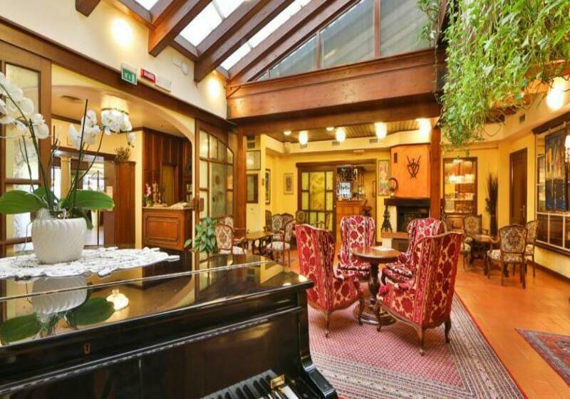 Bonotto Hotel Belvedere