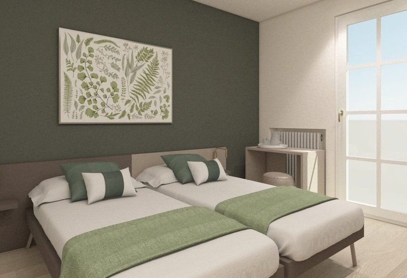 Golf Hotel Castelconturbia