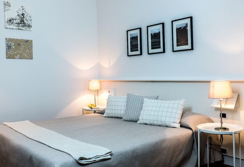 Golf Hotel Castelconturbia