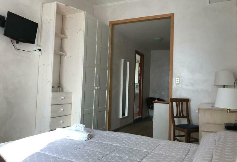 Grand Hotel Ala Di Stura