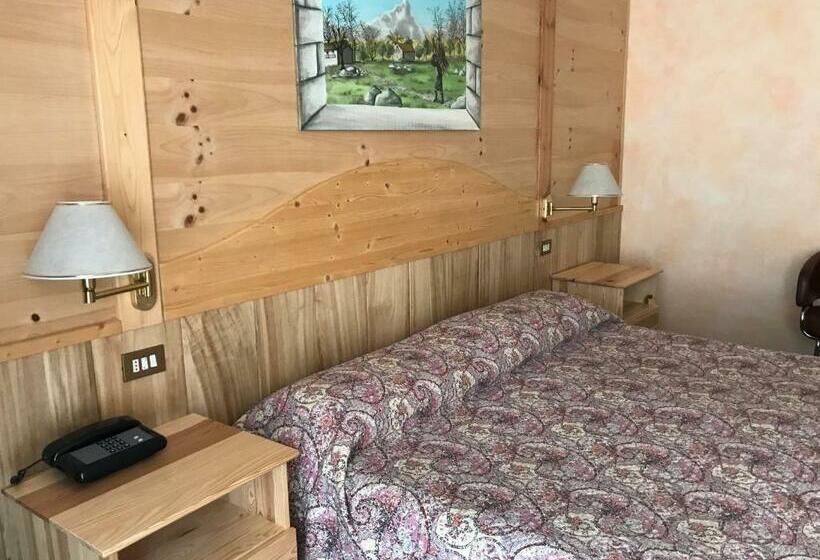 Grand Hotel Ala Di Stura