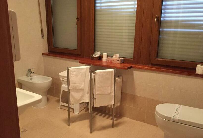 Grand Hotel Ala Di Stura